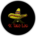 Mr. Taco Loco logo