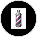 Mr Barber of Chicago