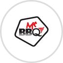 Mr. BBQ Fullerton