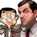 Mr. Bean