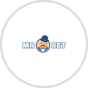 MrBet Japan logo