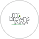 Mr. Brown's Lounge