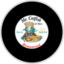 Mr. Catfish
