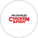 Mr. Charles Chicken & Fish
