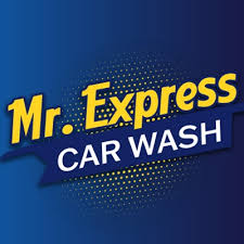 Mr. Express Car Wash