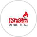 Mr Gas