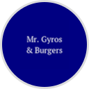 Mr. Gyros & Burgers