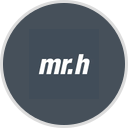 MRH London logo