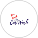 Mr. Hand Car Wash