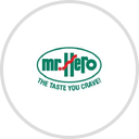 MR. HERO