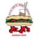 Mr. M's Sandwich Shop