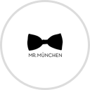 Mr. München