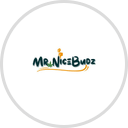 Mr. Nice Budz