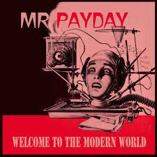 Mr. Payday Easy Loans Inc.
