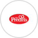 Mr. Pretzels logo