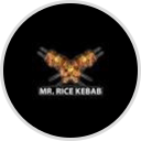 Mr. Rice Kebab