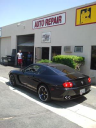 Mrs. Smog Check