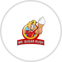 mrsugarrush.com Logo