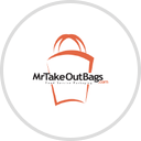 Mr. Takeout Bags