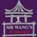 Mr. Wang's Restaurant