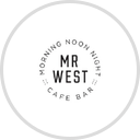 Mr. West Cafe Bar