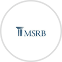 Municipal Securities Rulemaking Board logo