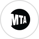 MTA (Metropolitan Transportation Authority) logo