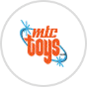 MTC Toys logo