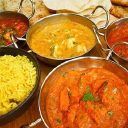 M Everest Restaurant