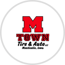 Mt. Own Tire