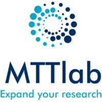 MTT Lab logo