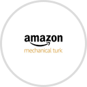 Amazon Mechanical Turk logo