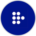 MUBI logo
