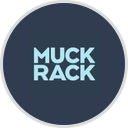 Muck Rack logo