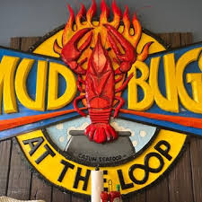 Mudbugsattheloop