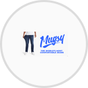 Mugsy Jeans