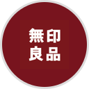 Muji logo