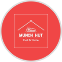 Munch Hut