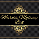 Murder Mystery In A Box