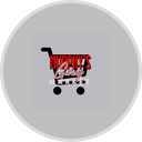 Murphy's Giving Market logo