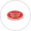 Muscle Maker Grill
