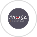 Muse Paintbar