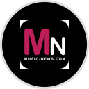 Music News logo