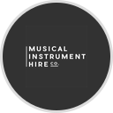 Musical Instrument Hire Co SDP-2 Stage Digital Piano