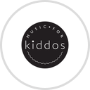 Music For Kiddos logo