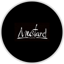 Mustard Cafe logo