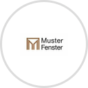 Muster Fenster