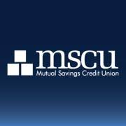 Mutual Savings Bank logo