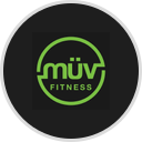 MUV Fitness logo