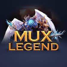 Mux Legend